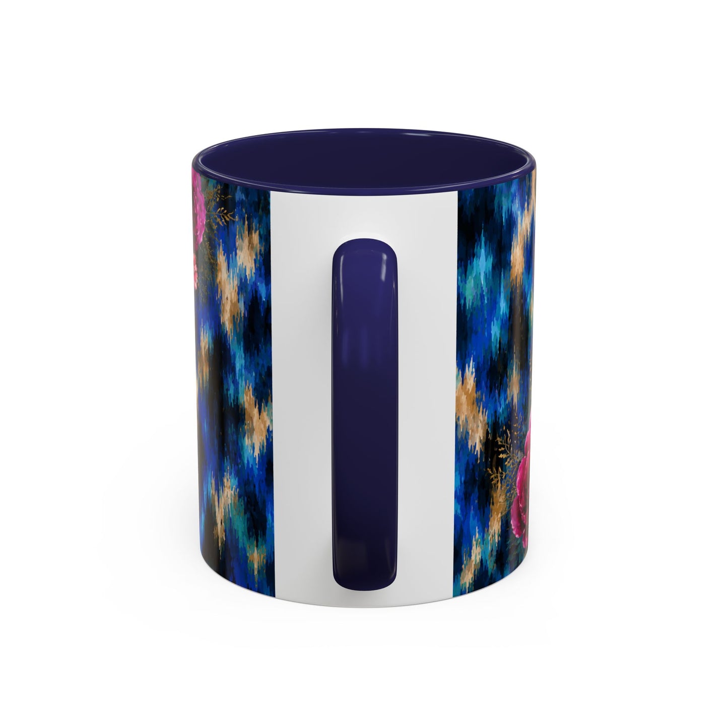 Leopard’s a Neutral Mug (11, 15oz)
