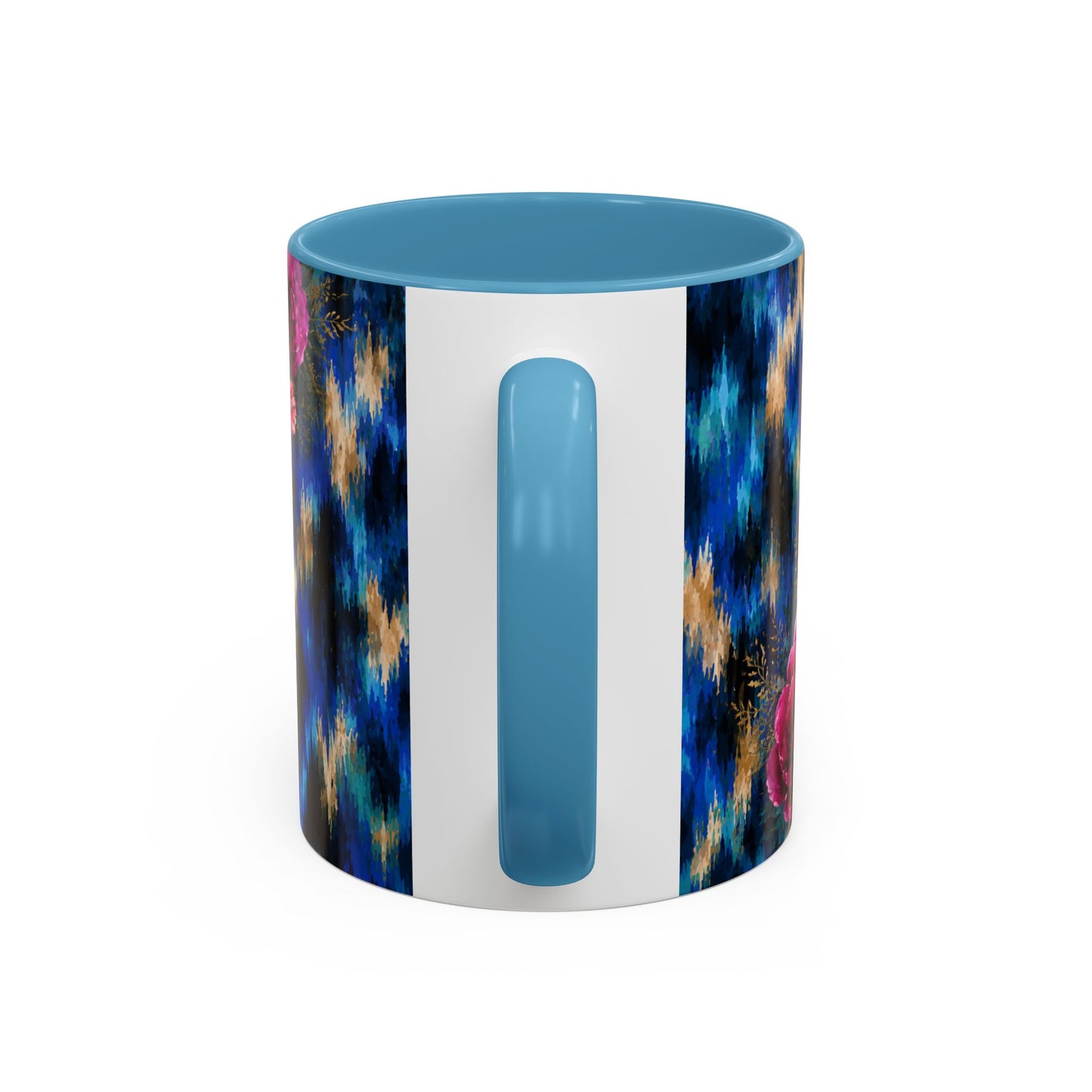 Leopard’s a Neutral Mug (11, 15oz)
