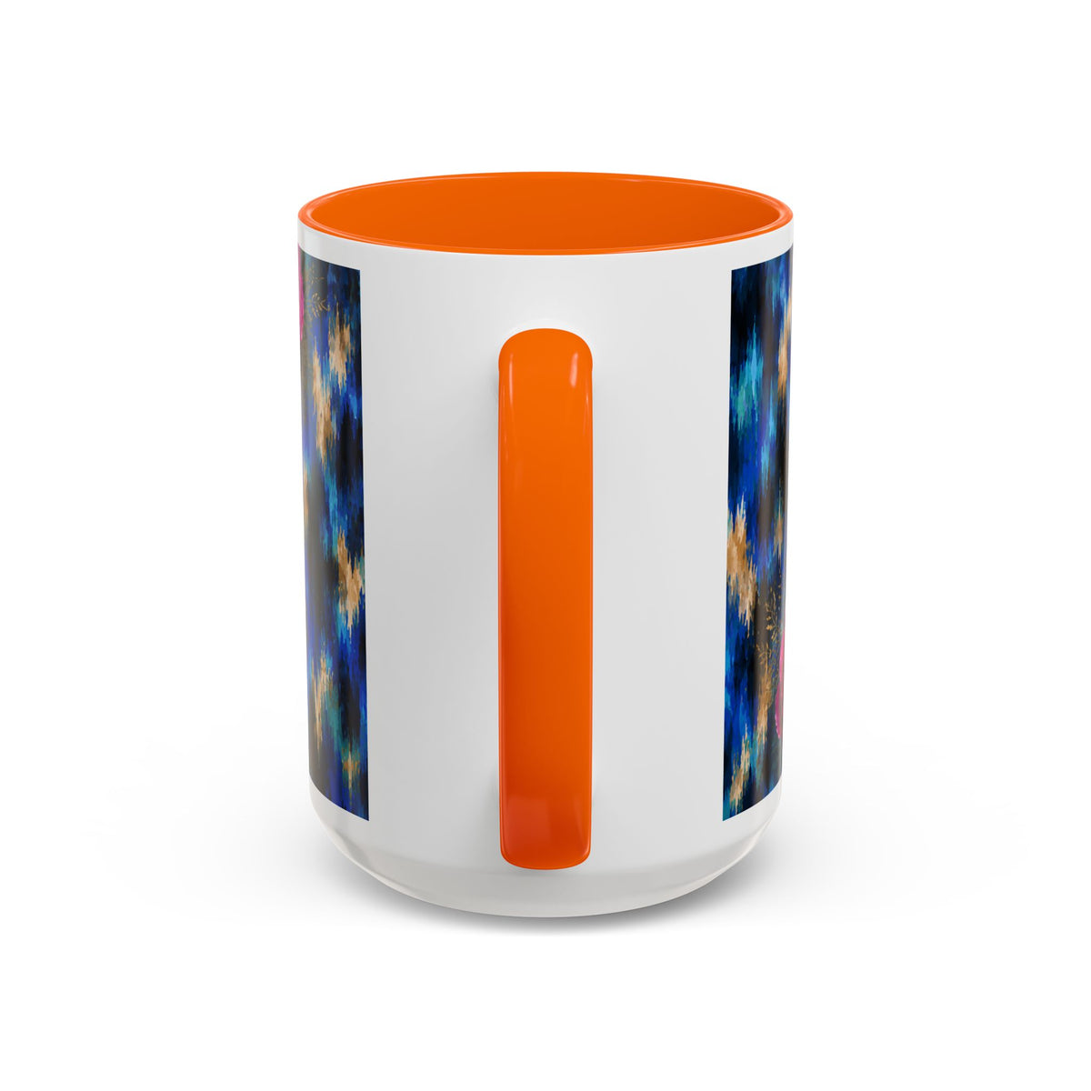 Leopard’s a Neutral Mug (11, 15oz)