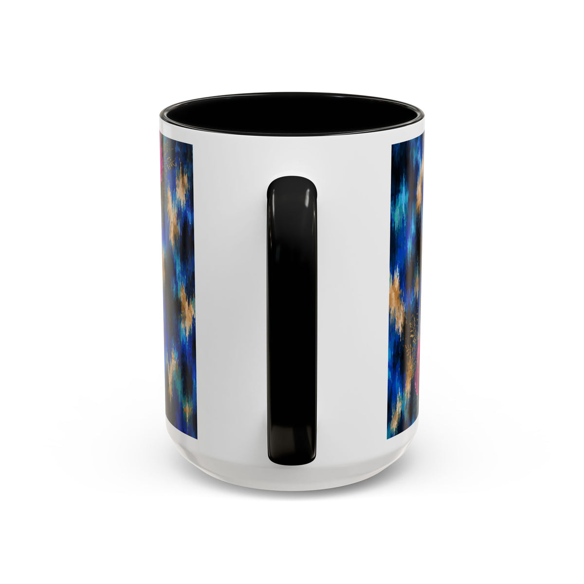 Leopard’s a Neutral Mug (11, 15oz)