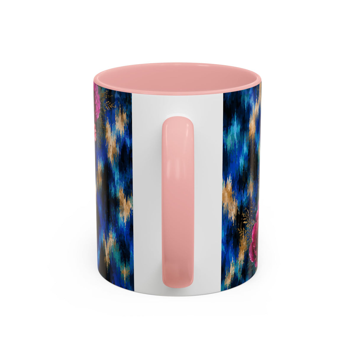 Leopard’s a Neutral Mug (11, 15oz)
