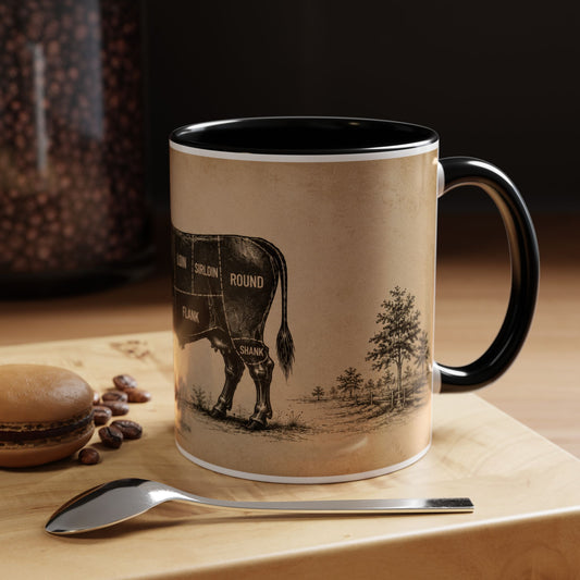 The Butchers Mug