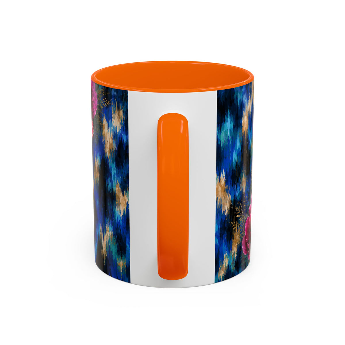 Leopard’s a Neutral Mug (11, 15oz)