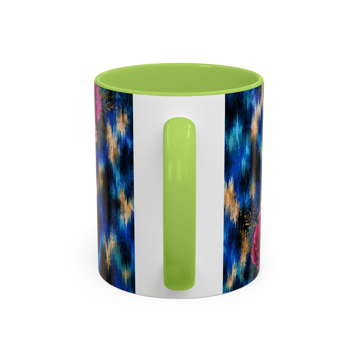 Leopard’s a Neutral Mug (11, 15oz)