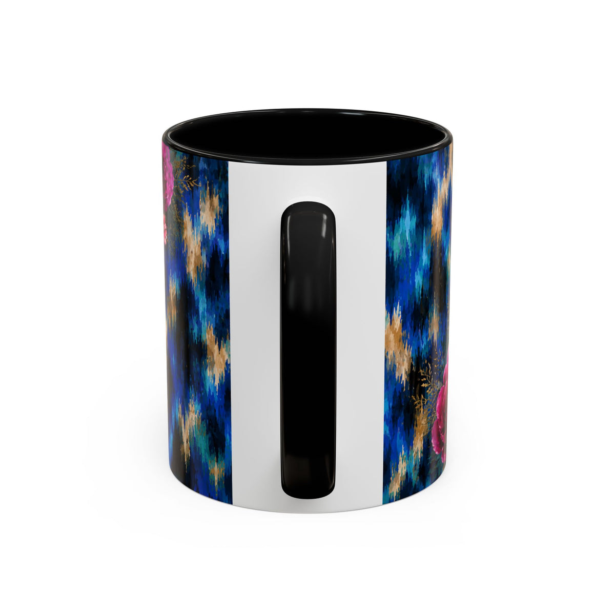 Leopard’s a Neutral Mug (11, 15oz)