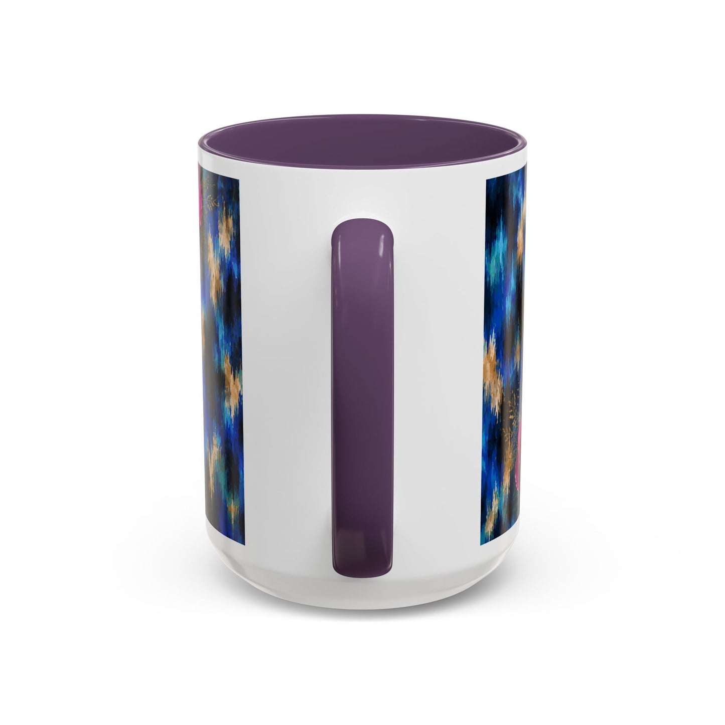 Leopard’s a Neutral Mug (11, 15oz)