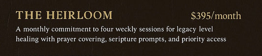 The Heirloom