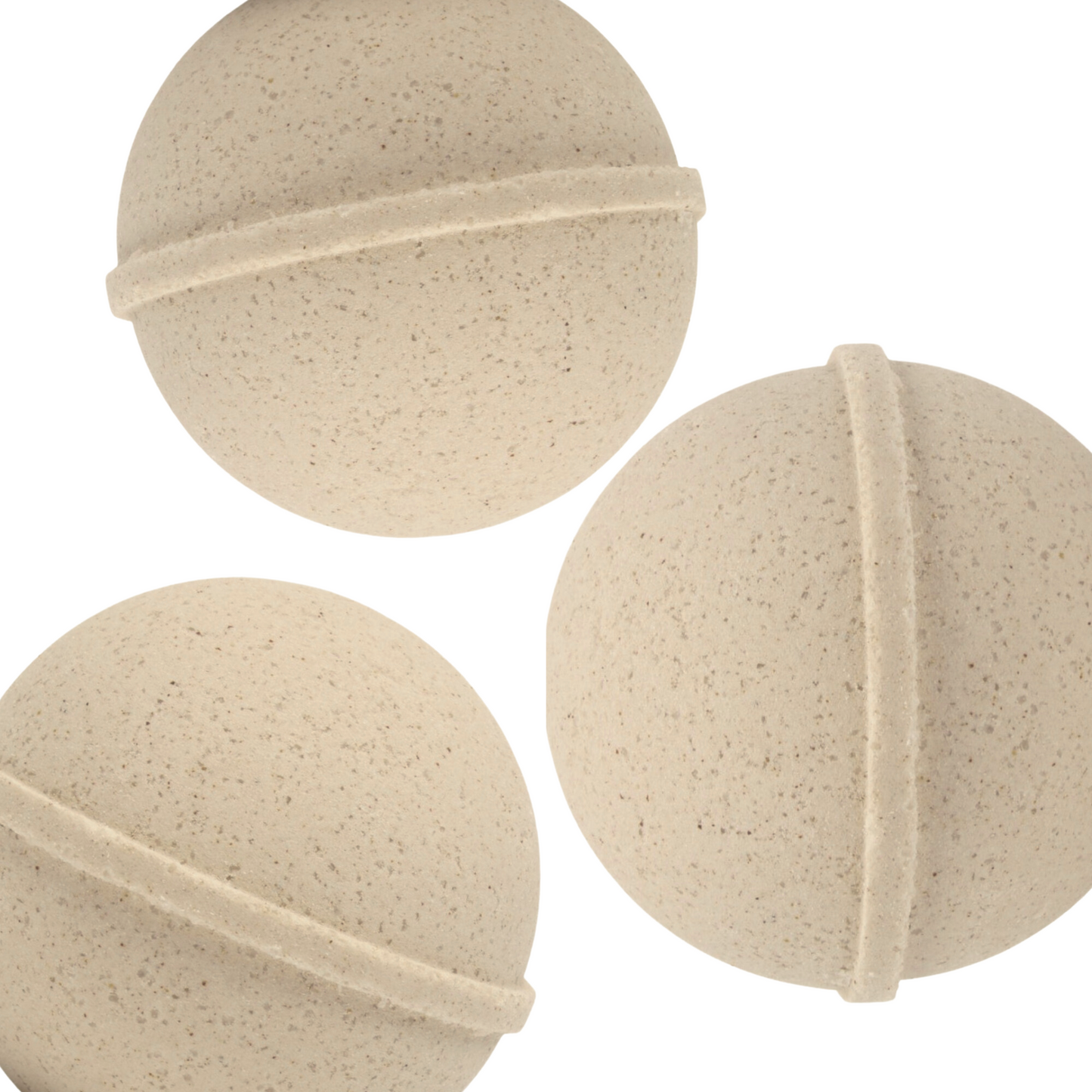 Slow North - Patchouli (Set of 3) Bath Bombs